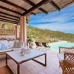 Privata Con Piscina In Pantogia Villa *