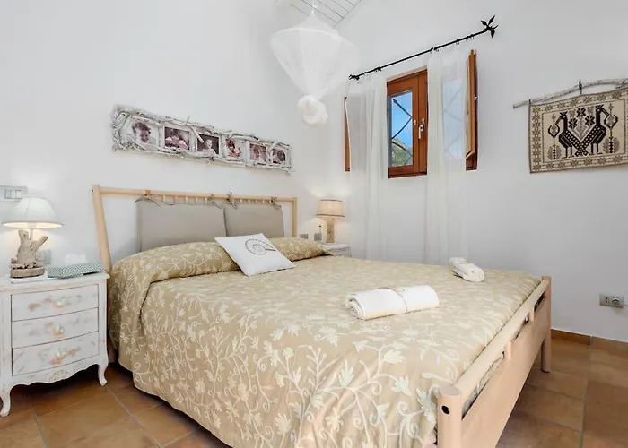 Privata Con Piscina In Pantogia * Porto Cervo