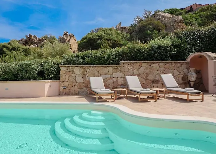 Villa Privata Con Piscina In Pantogia *