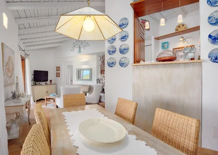 Villa Privata Con Piscina In Pantogia *