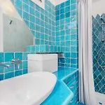 Villa Privata Con Piscina In Pantogia Porto Cervo
