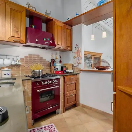 Villa Privata Con Piscina In Pantogia *