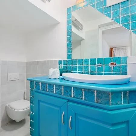Privata Con Piscina In Pantogia * Porto Cervo