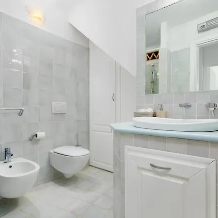 Privata Con Piscina In Pantogia Porto Cervo