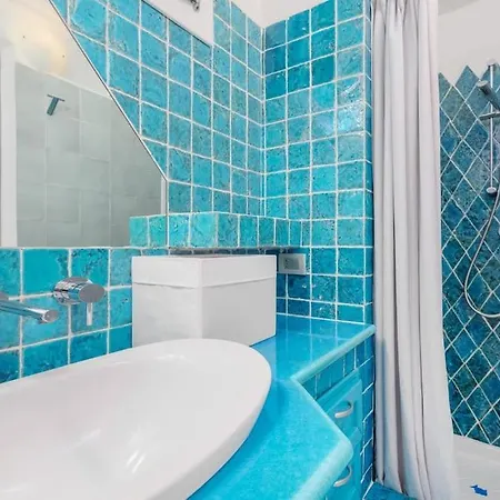 Villa Privata Con Piscina In Pantogia Porto Cervo