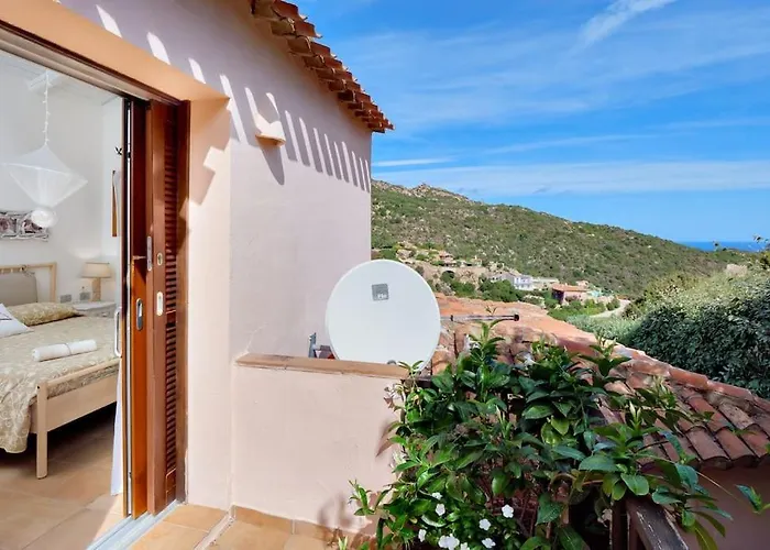 Privata Con Piscina In Pantogia *