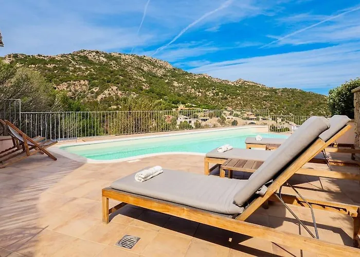 别墅 Privata Con Piscina In Pantogia *