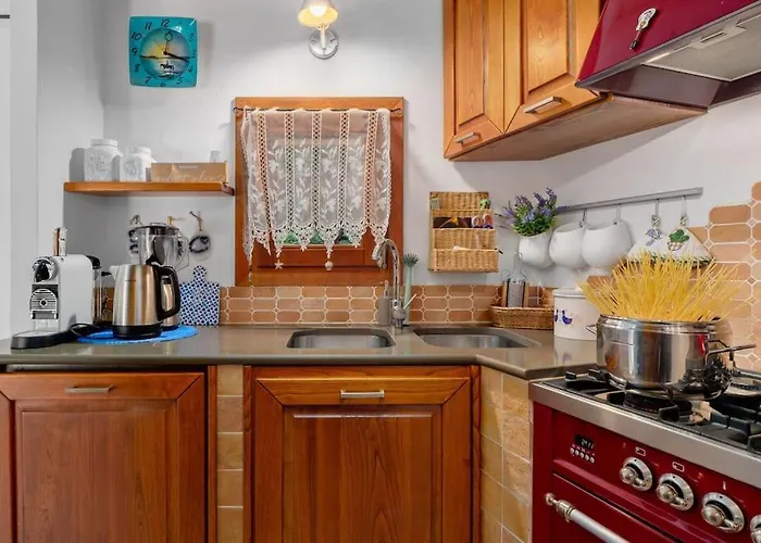 别墅 Privata Con Piscina In Pantogia *