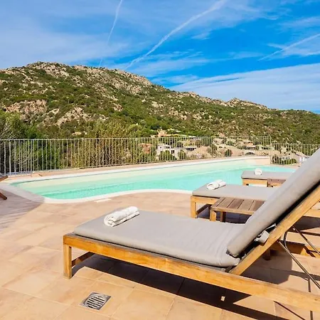 Villa Privata Con Piscina In Pantogia *