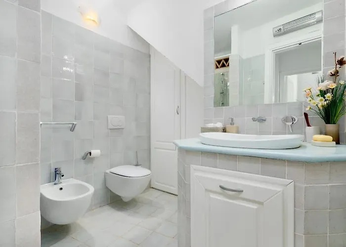 Privata Con Piscina In Pantogia Porto Cervo