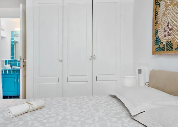 Privata Con Piscina In Pantogia * Porto Cervo